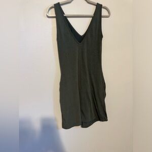 Swimsuit cover up